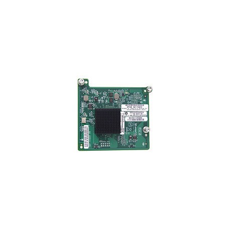 HP Tarjeta PCI Express QMH2572, para Canal de Fibra de 8GB