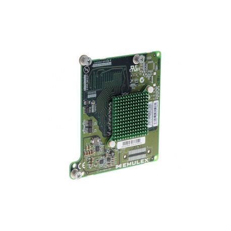 HP LPe1205A 8GB Fibre Channel Host Bus Adapter para BladeSystem C-Class