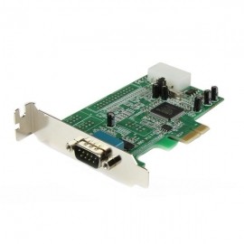 StarTech.com Tarjeta PCI Express Perfil Bajo PEX1S553LP, Alámbrico, 0.46 Mbit