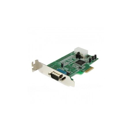 StarTech.com Tarjeta PCI Express Perfil Bajo PEX1S553LP, Alámbrico, 0.46 Mbit