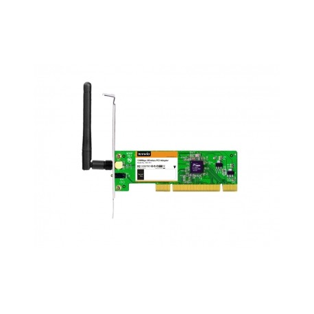 Tenda Tarjeta PCI Express W311P, Inalámbrico, con Antena de 2.2dBi