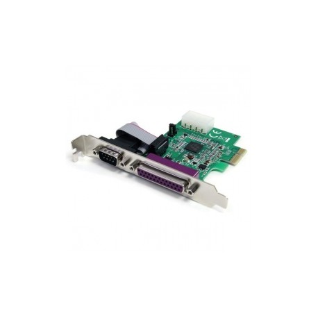 StarTech.com Tarjeta PCI Express PEX1S1P952, 1.5 Mbit