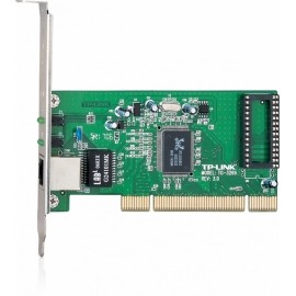 TP-LINK TG-3269 Tarjeta de Red PCI, Alámbrico, IEEE