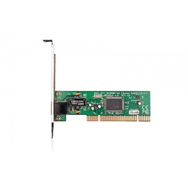 TP-LINK TF-3200 Tarjeta de Red PCI, Alámbrico, IEEE 802.3