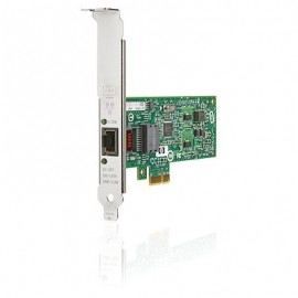 HP NC112T, Tarjeta de Red PCI, Alámbrico, para Servidores ProLiant