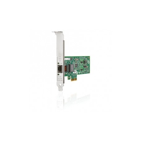 HP NC112T, Tarjeta de Red PCI, Alámbrico, para Servidores ProLiant