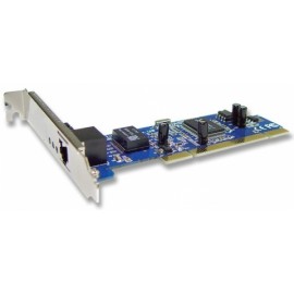 Encore ENLGA-1320 Tarjeta de Red PCI, Alámbrico, IEEE