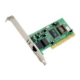 Cnet Tarjeta PCI PROG-2000S, Alámbrico, 1000 Mbit