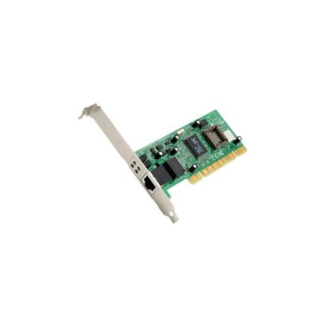 Cnet Tarjeta PCI PROG-2000S, Alámbrico, 1000 Mbit