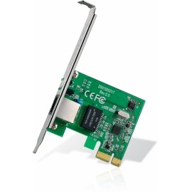 TP-LINK TG-3468 Tarjeta de Red PCI, Alámbrico, IEEE