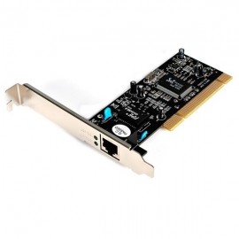 StarTech.com Tarjeta PCI ST1000BT32, Alámbrico, 1000 Mbit