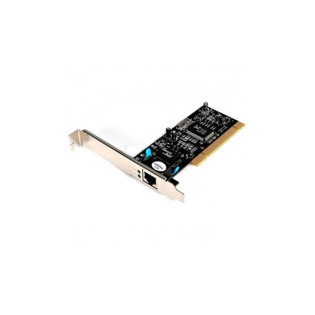 StarTech.com Tarjeta PCI ST1000BT32, Alámbrico, 1000 Mbit