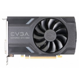 Tarjeta de Video EVGA NVIDIA GeForce GTX 1060, 6GB 192-bit GDDR5, PCI Express x16 3.0