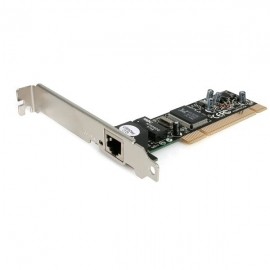 StarTech.com Tarjeta PCI ST100S, Alámbrico, 200 Mbit