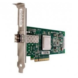 IBM Tarjeta PCI Express 42D0501, Qlogic GB, con 1 Puerto