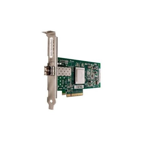 IBM Tarjeta PCI Express 42D0501, Qlogic GB, con 1 Puerto