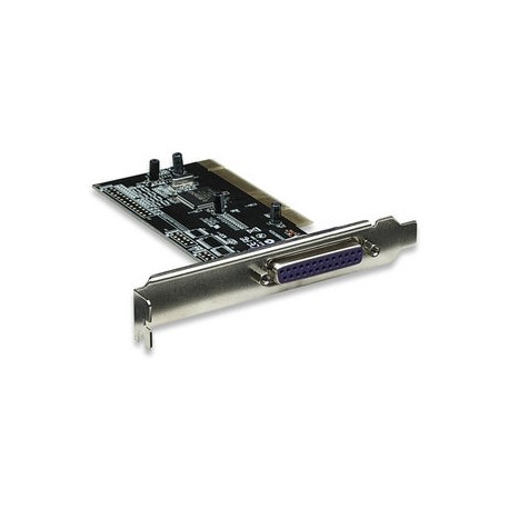 Manhattan Tarjeta PCI 158220, 1.5 Mbit