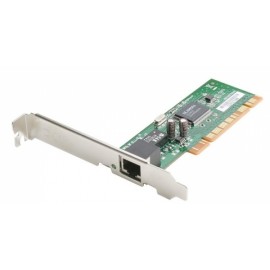 D-Link Tarjeta PCI DFE-520TX, Alámbrico, 200 Mbit