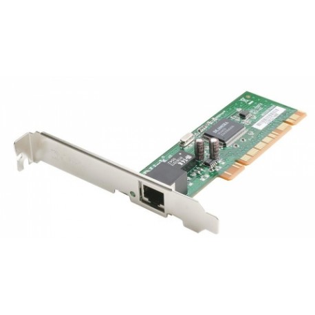 D-Link Tarjeta PCI DFE-520TX, Alámbrico, 200 Mbit