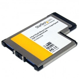 StarTech.com ExpressCard SuperSpeed, 5 Gbit