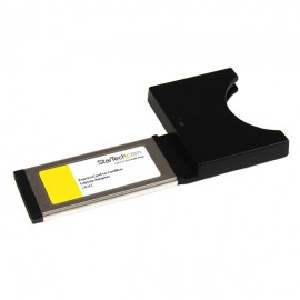 StarTech.com Cardbus a ExpressCard CB2EC, Alámbrico