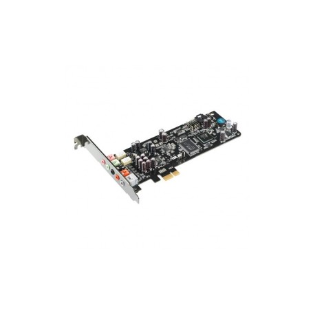 ASUS Tarjeta de Sonido XONAR DSX, 7.1, PCI Express