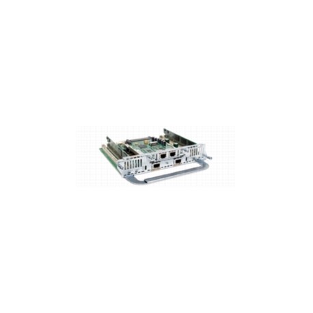 Cisco Tarjeta Interfaz Voice Fax VIC2-4FXO (Universal), 4 Puertos, para C2600 C3600