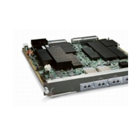 Cisco Tarjeta de Interfaz Switch de 4 Puertos Gigabit Ethernet