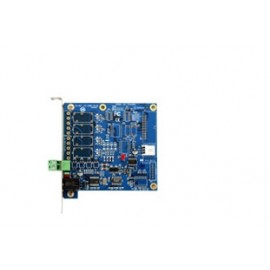 GeoVision Tarjeta de Captura de Video GV-NETCARD3.1, RS-485