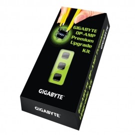 Gigabyte Kit de Actualizacion GP-OP AMP para Tarjeta Madre