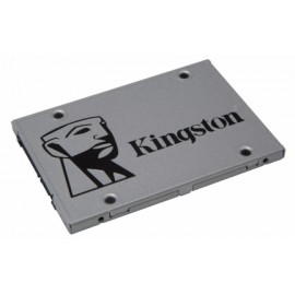 SSD Kingston SSDNow UV400, 120GB, SATA III,