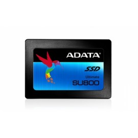 SSD Adata Ultimate SU800, 512GB, SATA III, 2.5'', 7mm