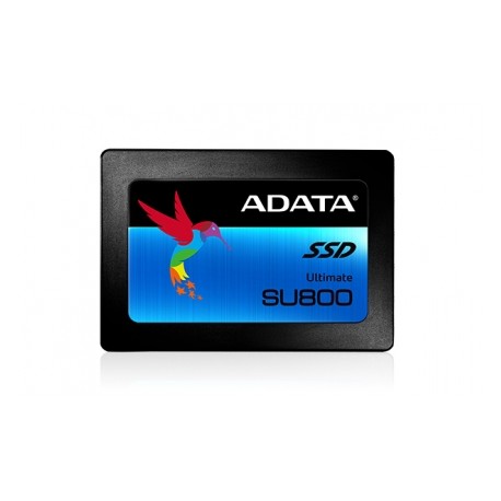 SSD Adata Ultimate SU800, 512GB, SATA III, 2.5'', 7mm