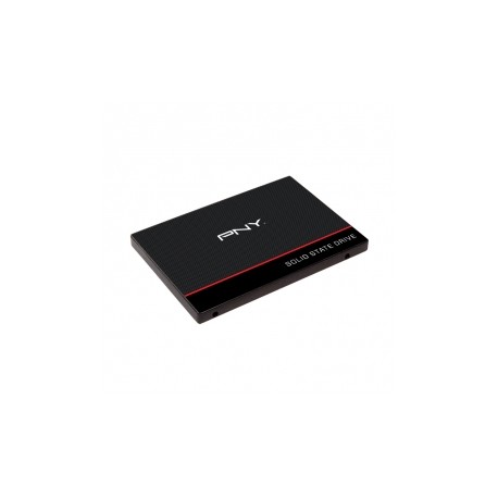 SSD PNY CS1311, 120GB, SATA III