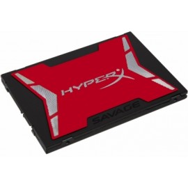 SSD Kingston HyperX Savage, 960GB, SATA III