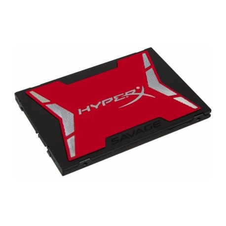 SSD Kingston HyperX Savage, 240GB, SATA III,