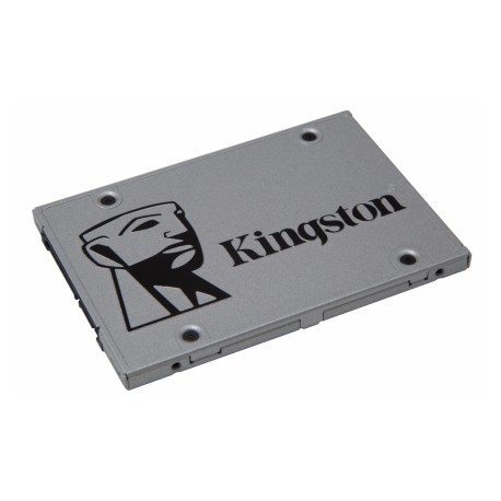 SSD Kingston SSDNow UV400, 480GB, SATA III