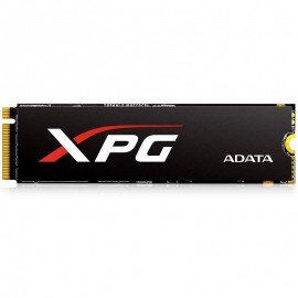 SSD Adata SX8000, 512GB, PCI Express, M.2