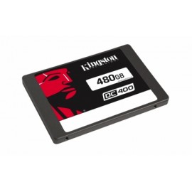 SSD Kingston SSDNow DC400, 480GB, SATA III