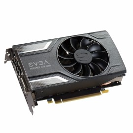 Tarjeta de Video EVGA NVIDIA GeForce GTX 1060, 3GB 192-bit GDDR5, PCI Express x16 3.0