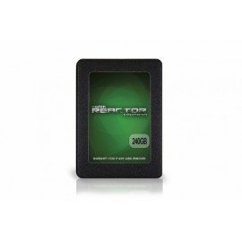 SSD Mushkin Reactor Armor3D, 240GB, SATA III