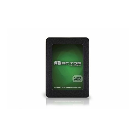 SSD Mushkin Reactor Armor3D, 240GB, SATA III