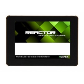 SSD Mushkin Reactor, 1TB, SATA III