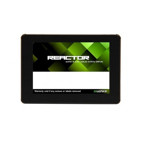 SSD Mushkin Reactor, 1TB, SATA III