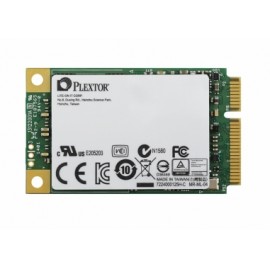 SSD Plextor M6M, 512GB, Micro SATA III