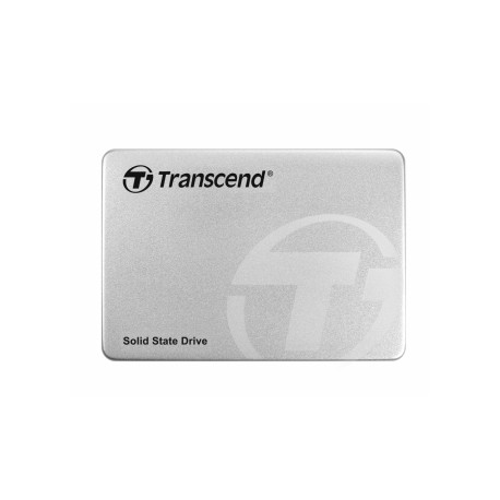 SSD Transcend SSD370S, 128GB, SATA III