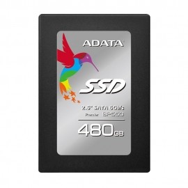 SSD Adata SP550, 480GB, SATA III,