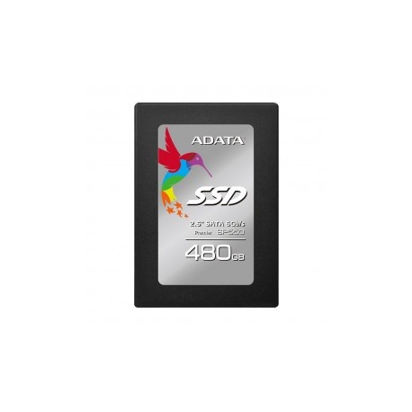 SSD Adata SP550, 480GB, SATA III,