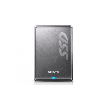 SSD Externo Adata SV620, 240GB