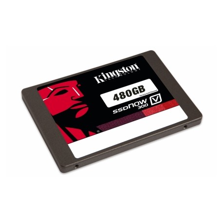 SSD Kingston SSDNow V300, 480GB, SATA III,